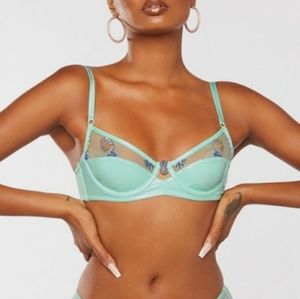 Savage x Fenty Pineapple Bra 🍍